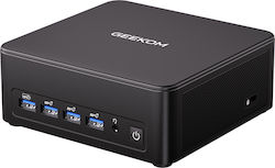 GEEKOM IT12 Max Mini PC (Core Ultra 5 125U/16GB DDR4/500GB SSD/W11 Pro)