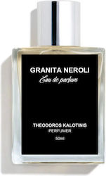 Theodoros Kalotinis Granita Neroli Eau de Parfum 50ml