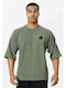 Αθλητικό T-shirt Green