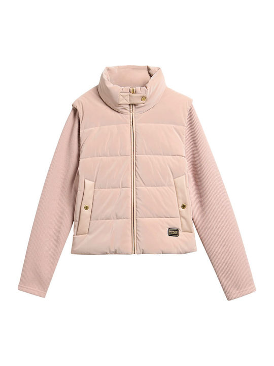 Barbour Damen Jacken Nutmeg
