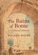 Ruins Of Rome - Cambridge University Press - Hardback