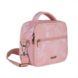 Milan Isolierte Tasche Handtasche Rosa Milan Isolierte Tasche Handtasche Rosa