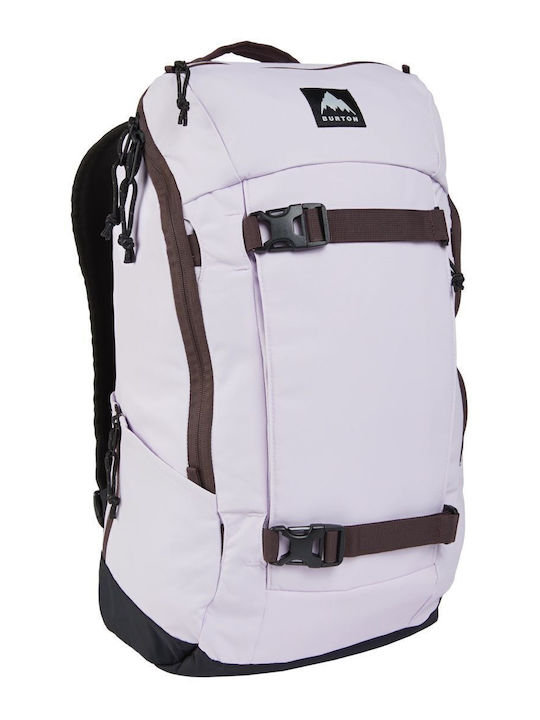 Burton Backpack 27lt Λιλά