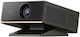 Wanbo X7 Pro Max Projector DLP Full HD με Wi-Fi και Ενσωματωμένα Ηχεία WANBOX7PROMAX