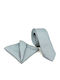 Legend Accessories Men's Tie Set in Light Blue Colour