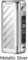 Innokin Gozee Nex Box Mod 3300mAh Ασημί