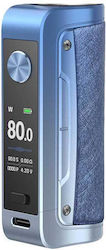 Innokin Coolfire Z80 Nex Box Mod 80W Blau