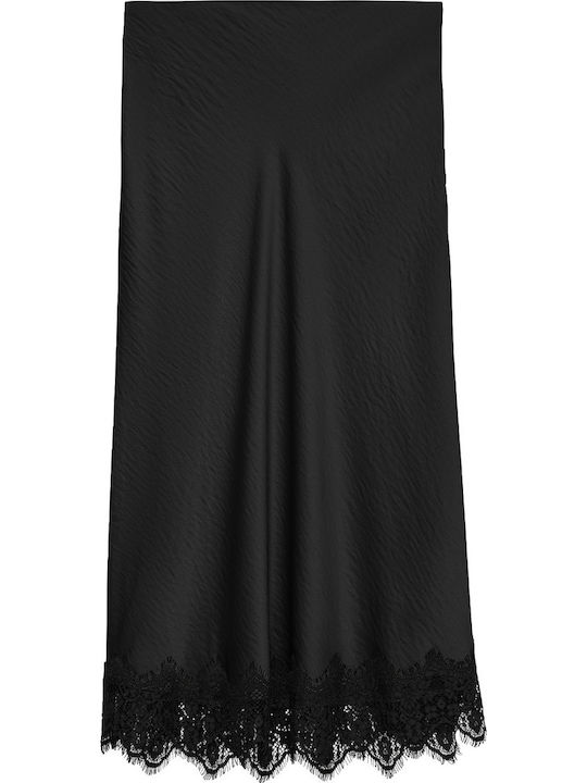 Vero Moda Пола Black