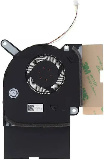 Gpu Vga Cooler Original Asus Dfsck22115181l Fan
