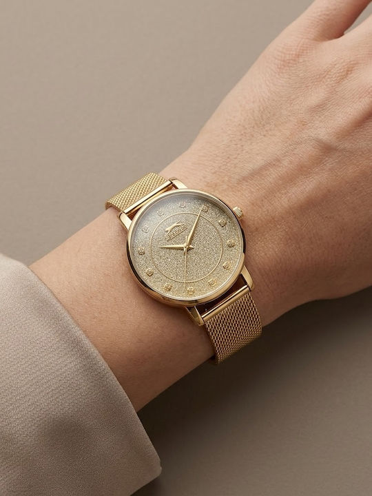 Slazenger Steel Watch Slazenger Steel Watch