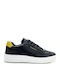 Ανδρικά Casual Παπούτσια Μαύρα