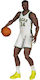 Figurină De Acțiune Giannis Antetokounmpo Milwaukee Bucks 15cm