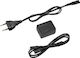 Panasonic Ac Adapter Usb-c Für Kamerabatterien