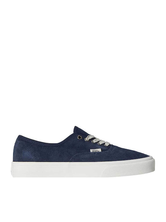 Vans Authentic Herren Sneakers Blau
