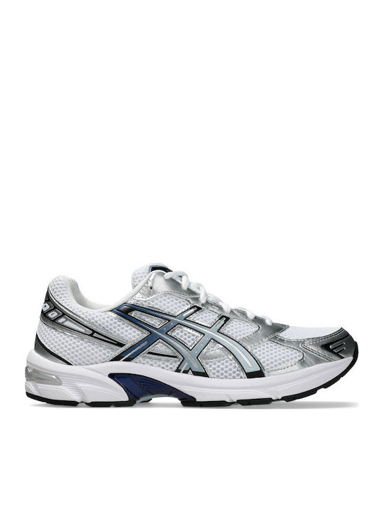 ASICS Gel-1130 Adidasi Alb / Storm Cloud