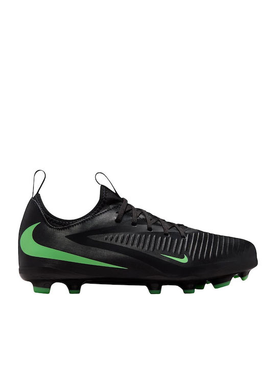 Nike Phantom 6 Low Academy FG/MG Kinder Fußball...
