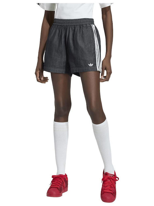 adidas Firebird Damen-Shorts - Bermudas Light D...