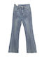 Hochgebirge Damen Jeans Hosen Ausgestellt