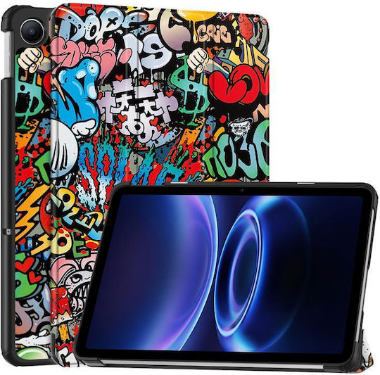 9.7 Inch Flip Cover (Redmi Pad 2 9.7")