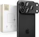 Tech-Protect Kameraschutz Camfull Fit+ Iphone 1...