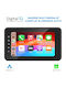 Digital Iq Mr 800_cpaa 8inc Multimedia Screen Carplay Android Auto
