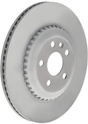 Brembo Prime Спирачен диск за автомобил Отзад Вентилиран Ø325mm 1 Бр 09.d241.23