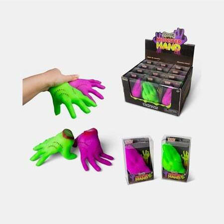 Real Fun Toys Antistress Mehrfarbig Verschiedene Designs