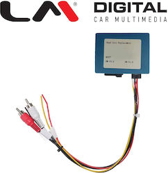 Lm Optical Box174 Electriclife