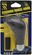 Rchang Automatikschaltknopf Carbon Look Schwarz 20563-56