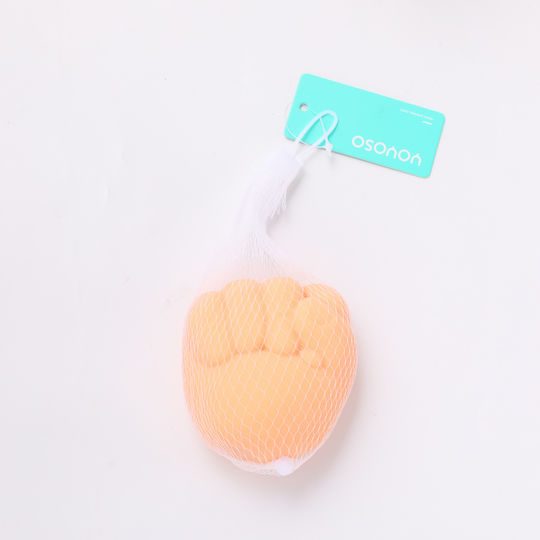 Anti Stress Piatră-Foarfece-Hârtie – Piatră Me0035