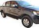 Σκαλοπατια Ska 241al Ford Ranger T6 2012+ T7 2017+ & T8 2020+/double-cab
