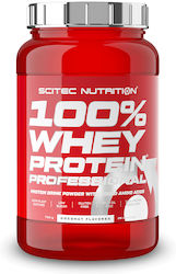 Scitec Nutrition 100% Whey Professional Scitec Nutrition 100% Whey Professional