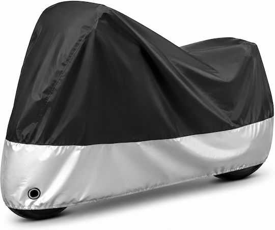 Rchang Waterproof Motorcycle Cover 190t Size 4XL 295×110×140cm 5101-05b