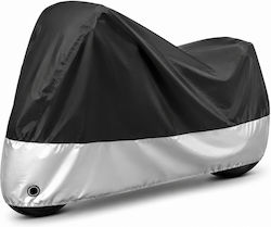 Rchang Waterproof Motorcycle Cover 190t Size 2XL 245×105×125cm 5100-26 Rchang Waterproof Motorcycle Cover 190t Size 2XL 245×105×125cm 5100-26
