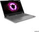 Lenovo Loq Essential 15ARP11 15.6" IPS FHD 144Hz Ryzen 5-150 16GB 512GB SSD GeForce RTX 5050 Windows 11 Home With 65W Charger Luna Grey US Keyboard