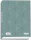 Skag Daily Academic Agenda 2026 Turquoise 14x21cm