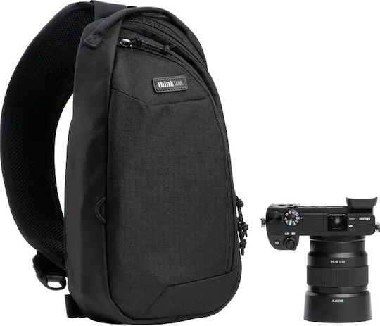 Think Tank Turnstyle 5l Schwarze Kameratasche