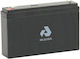 Презареждаема Батерия Injusa Inj27003 6v 7.2 Ah