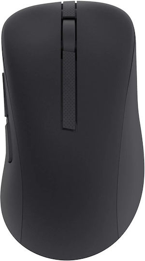 Asus MD102 V2 Kabellose Bluetooth Mäuse Dunkelgrau