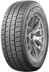 Kumho Cx11 195/75r16 110T Kumho Cx11 195/75r16 110T