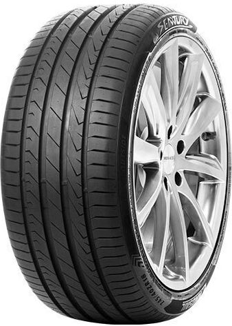 Sentury Qirevxl 255/45 V Roată 19" Tl 104v Sentury Qirin Ev XL