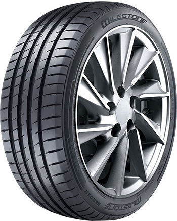 Milestone Mz01zxl 215/35 Zr19 Tl 85w Milestone Mz01z Xl