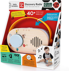 Baby Einstein Music Toy