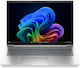 HP Probook 4 G2i 16" IPS FHD+ (Ultra 5-325/16GB/512GB SSD/W11 Pro) Pike Silver (International English Keyboard)