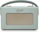 Roberts Revival Uno Solar Portable Radio Solar ...