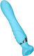Fairygasm Mermaid's Extasy Doppelter Vibrator 2...