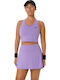 ASICS Match 2042A460-500 Bluză Pentru Femei Violet