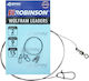 Robinson Tradesor Angelgeräte Leiter Rigging