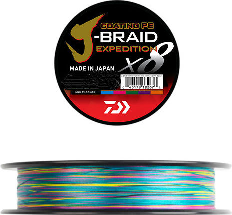Daiwa Fir De Pescuit 150m 0.18mm