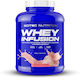 Scitec Nutrition Whey Infusion Протеин от Суров...